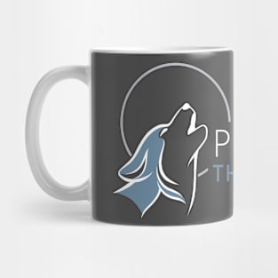 Horizontal - Alternate Mug